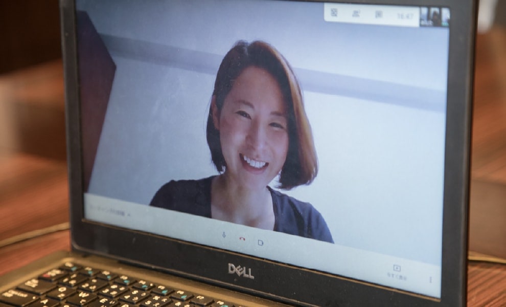 田中 百合奈の写真