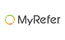 株式会社MyRefer