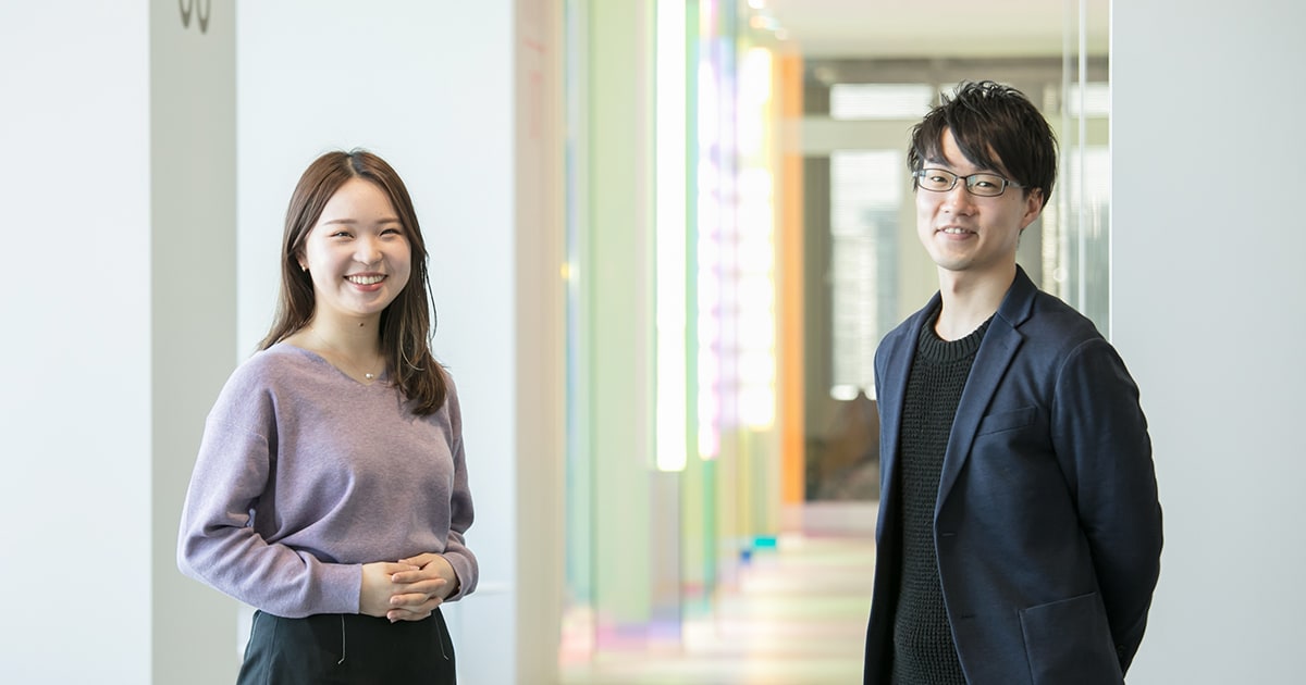 自らの市場価値の向上を目指した学生が、半周回ってたばこ会社を選んだ理由