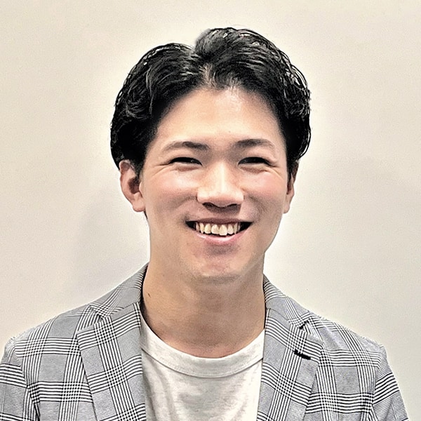 井上 翔志郎